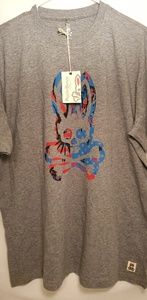 Psycho Bunny T-Shirt